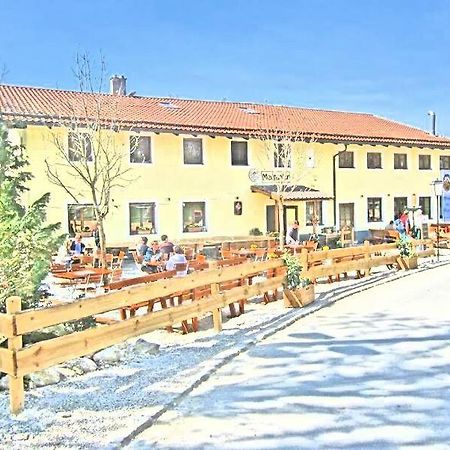 Hotel Manthaler Berg am Starnberger See Exterior foto